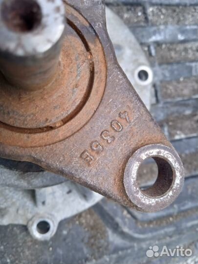 Запчасти АКПП 5hp18