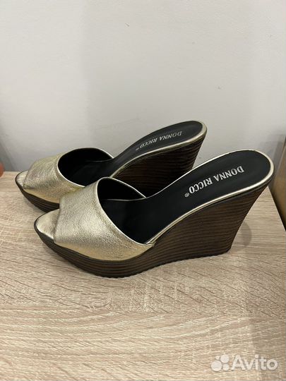 Туфли женские