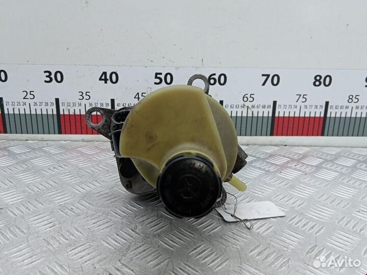 Электроусилитель руля Volvo V50 рест. 2007