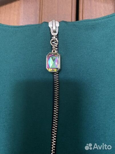 Платье 44 размера