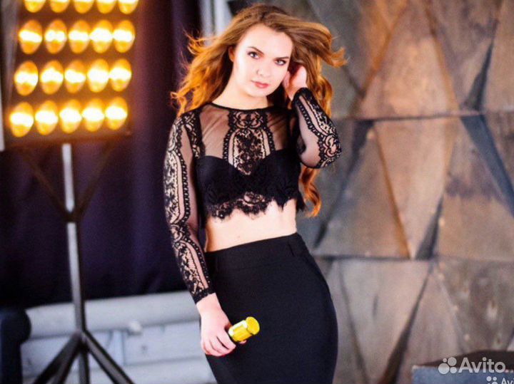 Педагог по эстрадному вокалу