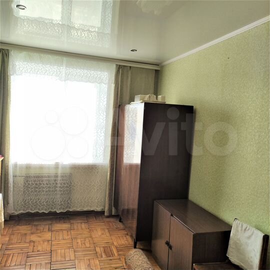 3-к. квартира, 62 м², 4/5 эт.