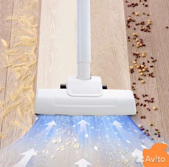 Пылесос многофункциональный вертикальный