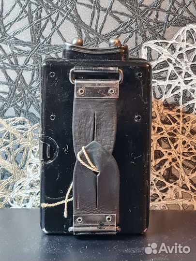 Фонарик военный