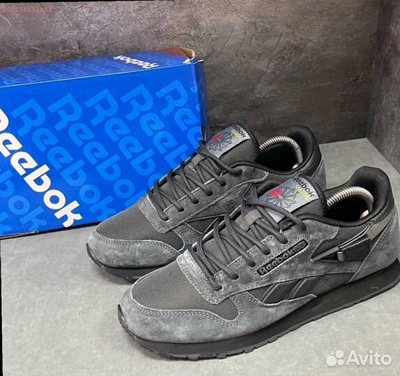 Кроссовки Reebok (Арт.56398)