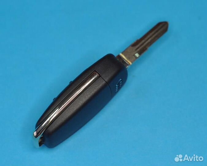 Ключ зажигания Лада Гранта FL с 2019 года