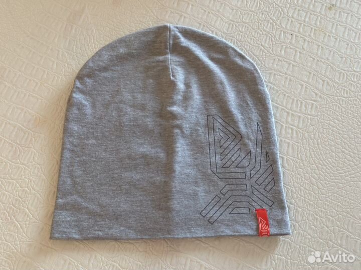 Шапка на мальчика Демикс