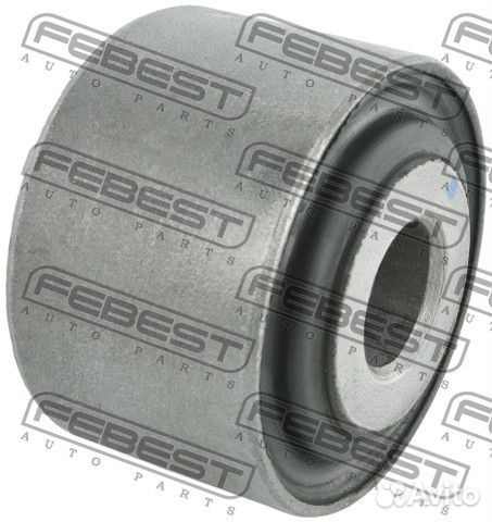 Сайлентблок переднего амортизатора