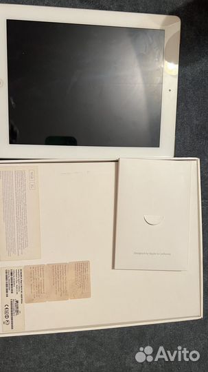 iPad air 2 2013