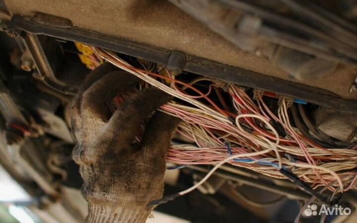 Автоэлектрик по грузовикам и спецтехнике выезд