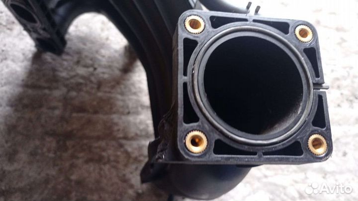 Коллектор впускной 1,6 Ниссан Tiida C11