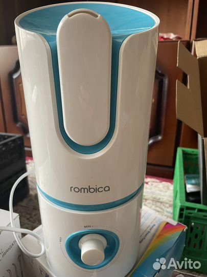 Увлажнитель воздуха Boneco