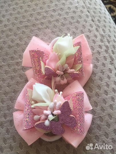 Резинка для волос