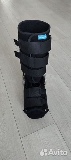 Ортез на голеностопный сустав orlett has 301