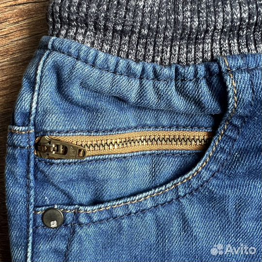 Одежда Mothercare/Next/Original Marines (р-р 122)