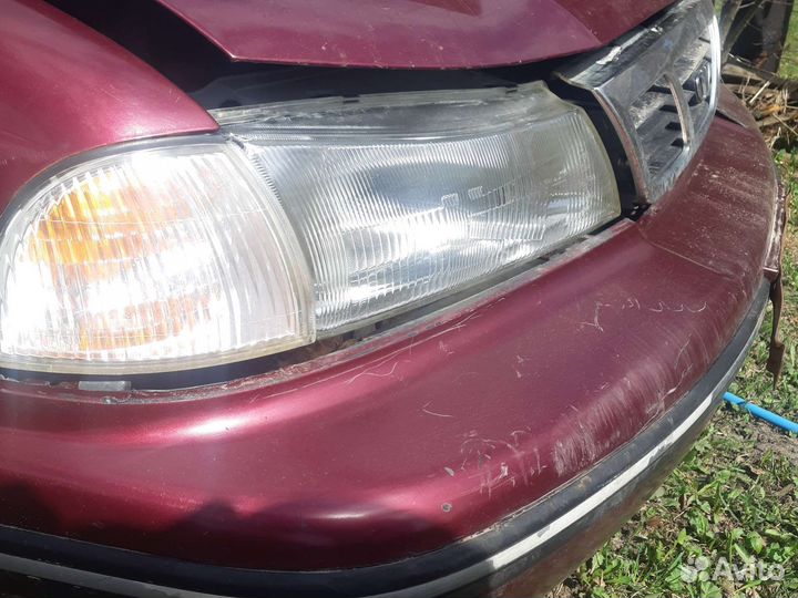 Разборка Фары,запчасти дэу нексия