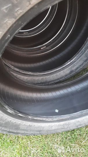 Nokian Tyres Hakkapeliitta 7 SUV 225/60 R17 103T