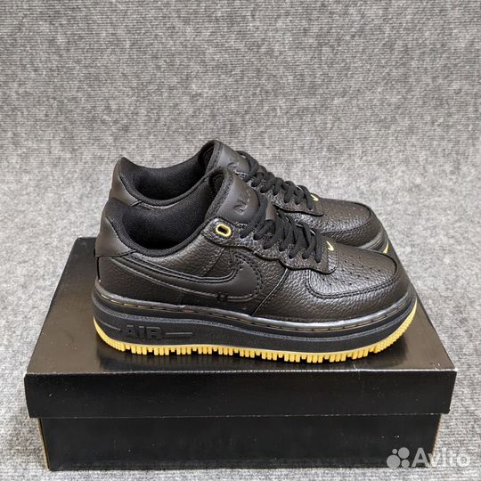 Кроссовки Nike Air Force 1 Low