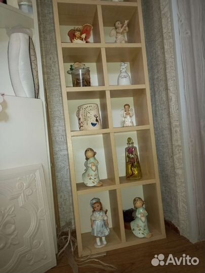 Статуэтки и фигурки