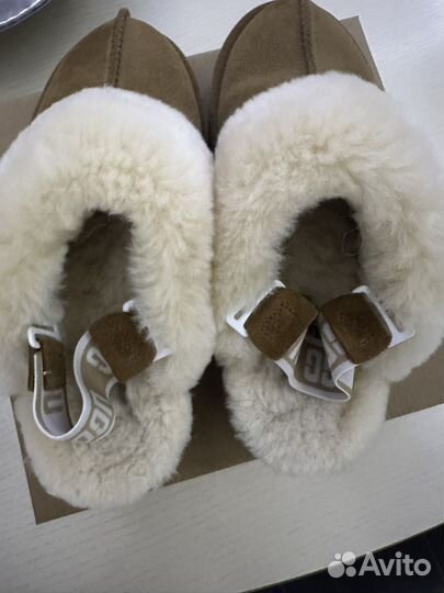 Угги женские