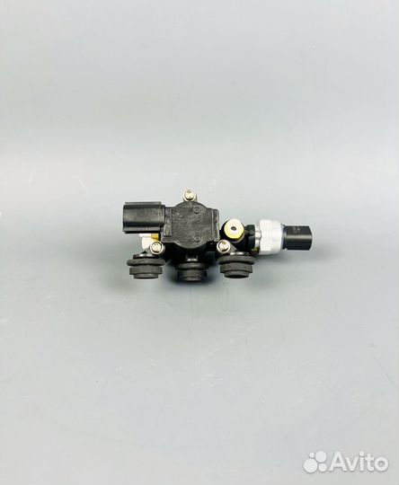 Блок клапанов рисивера sport l320 discovery 3/4