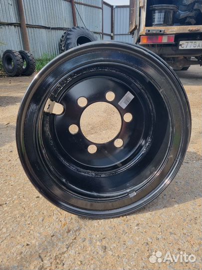 Обод (Диск колёсный) 7.00T-15-150-200 Для 8.15-15