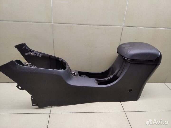 Консоль Cruze 2009-2016