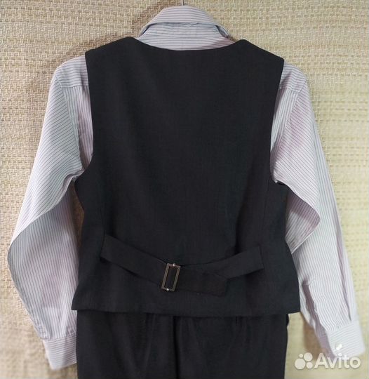 Школьная форма,рубашки 128-134