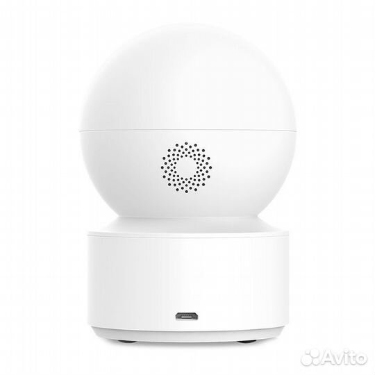 IP-Камера Xiaomi Xiaobai Smart Camera PTZ Version