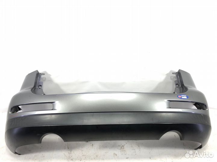 Бампер задний Nissan Skyline Crossover J50 VQ37VHR