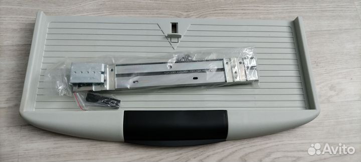 Полка для клавиатуры