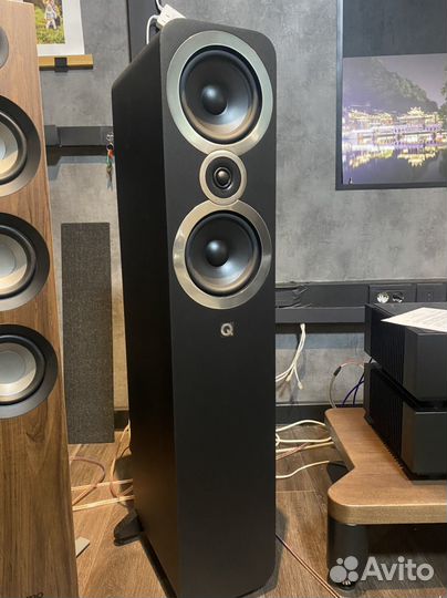 Колонки Q-Acoustics Q3050i