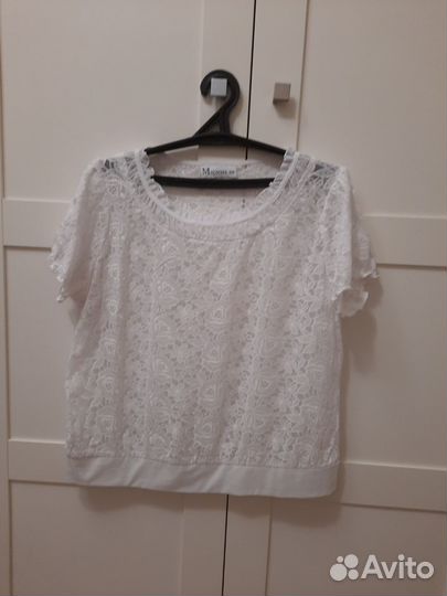 Блузки женские пакетом 48