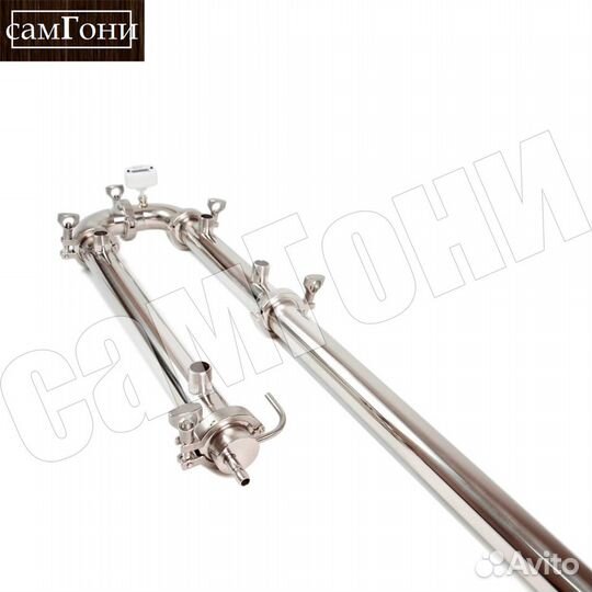 Рбк 38мм 51мм