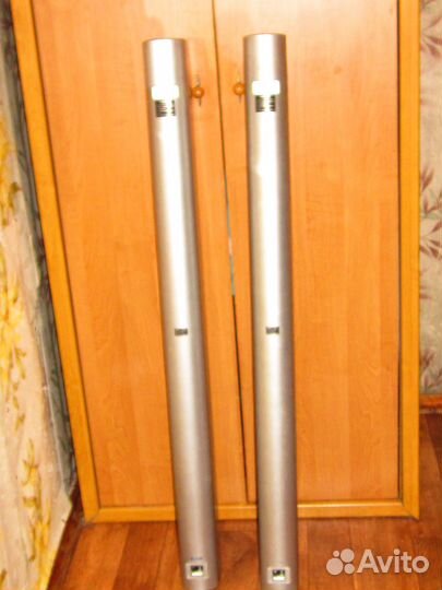 Акустические колонки бу