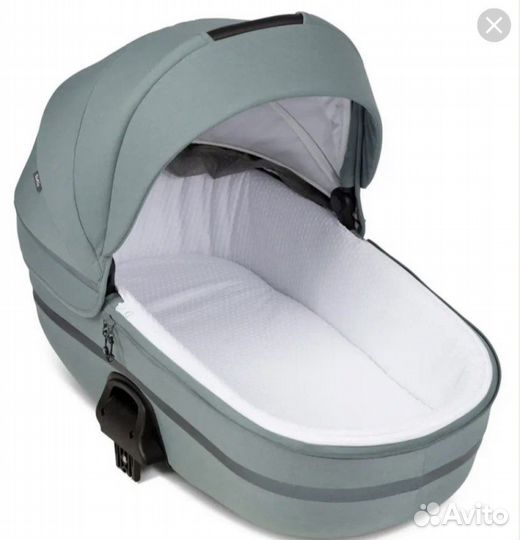 Коляска tutis uno 3 plus 2 в 1