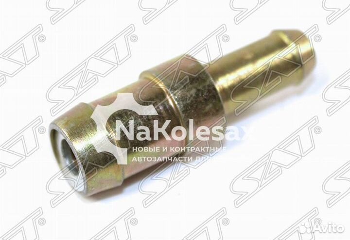 Клапан вентиляционнный toyota 1GFE 98