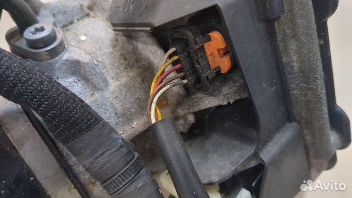 Насос усилителя руля Peugeot 308, 2012