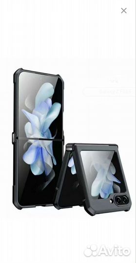 Чехол на Samsung flip 5