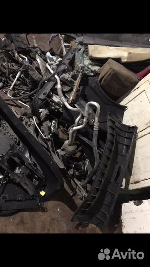 Рулевая рейка ford focus 2 1.6