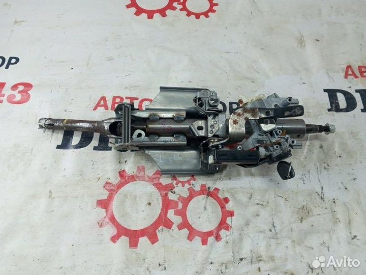 Рулевая колонка Mitsubishi Lancer 10 седан 1.8