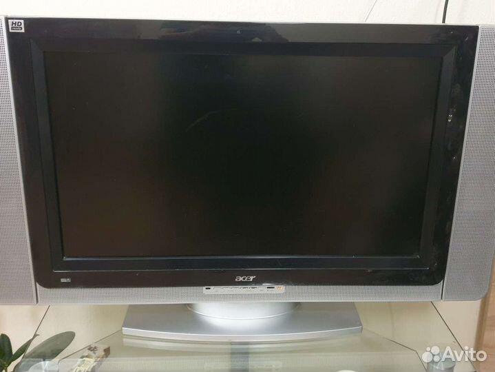 Телевизор бу acer
