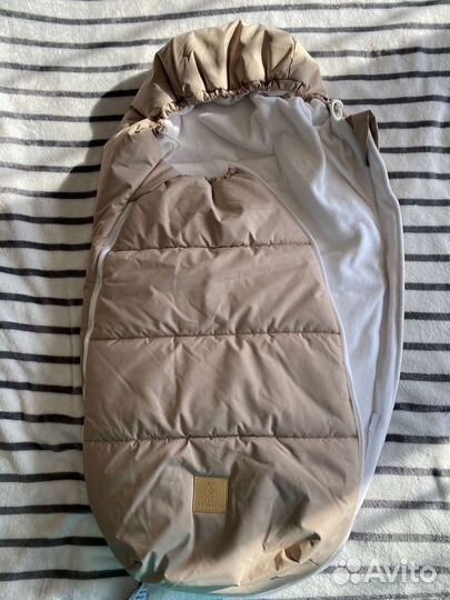 Конверт зимний