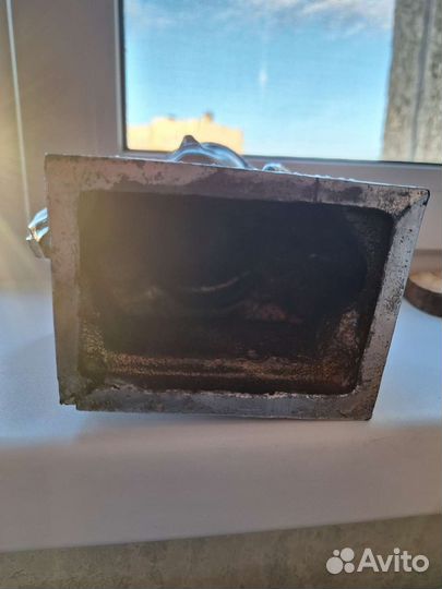 Бюст Гагарин