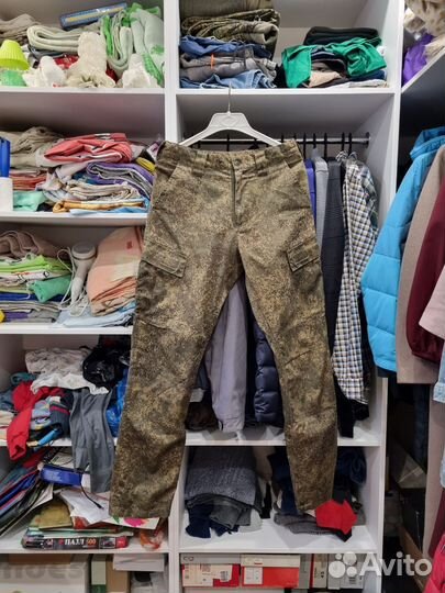 Костюм летний полевой вкпо 48/5