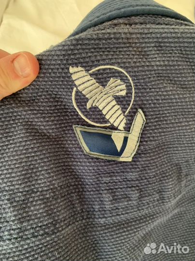 Кимоно Hayabusa