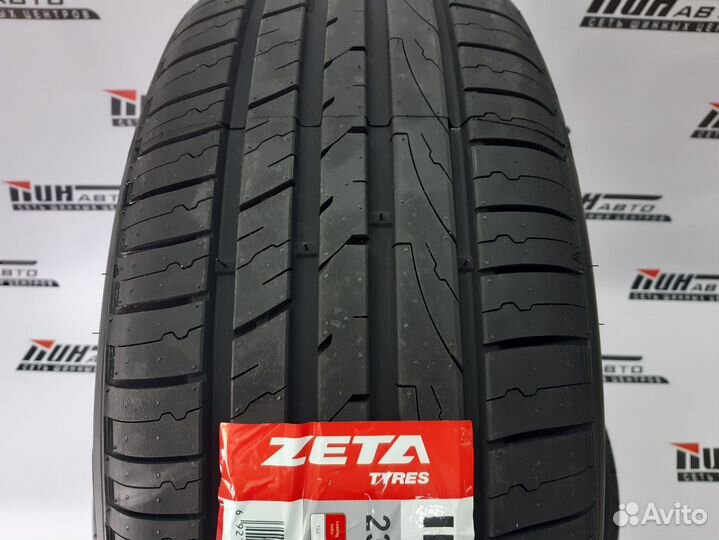 Zeta Impero 235/55 R20 102W