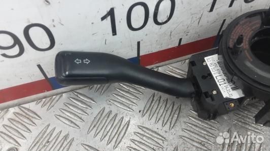 Переключатель поворотов и дворников (стрекоза) sko