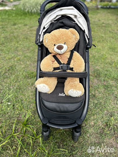 Коляска joie