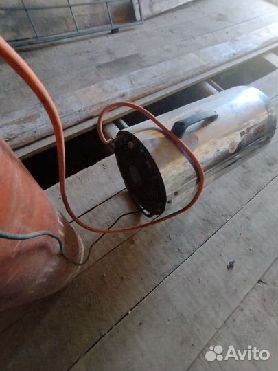 Газовая пушка